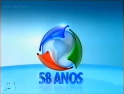 Record 58 anos