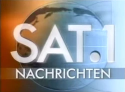Sat1 Nachrichten 1996