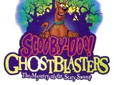 Scooby-Doo! Ghostblasters: The Mystery of the Scary Swamp