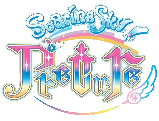 Soaring Sky! Pretty Cure - Wikipedia