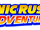 Sonic Rush Adventure