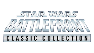 Star Wars Battlefront Classic Collection