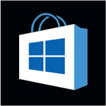 Icon used in Windows 10 November Update Insider Preview Builds 10546, 10547.