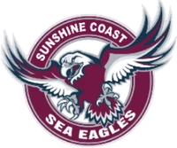 Sunshine coast sea eagles