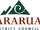 Tararua District