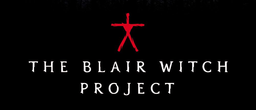 The Blair Witch Project | Logopedia | Fandom