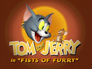 Tom and Jerry in Fists of Furry - PCGamingWiki PCGW - bugs, fixes