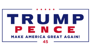 TrumpPence20logo