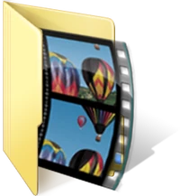 Videos (2009, 7 b6946)