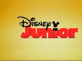 Disney Jr./Special logos