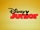 Disney Junior/Special logos