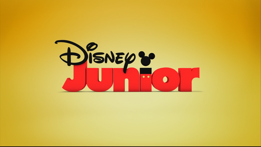 Disney Junior Special Logos Logopedia Fandom