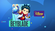 Beyblade Burst (Asia)