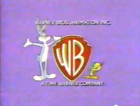 Warner Bros. Animation, Closing Logo Group