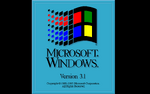 Windows 3.1 Japanese