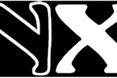 Synapse X - Logotype, Black