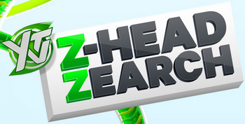 Z-Head ZEARCH
