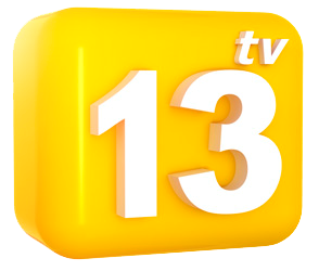 Телевизор 13 канал