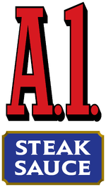 A.1. Steak Sauce