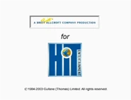 Restored Seasons 1-7 endboard