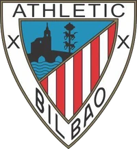 Athletic Club 1983 logo