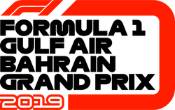 BahrainGP2019