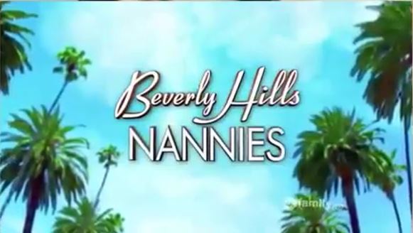 Beverly Hills Nannies | Logopedia | Fandom