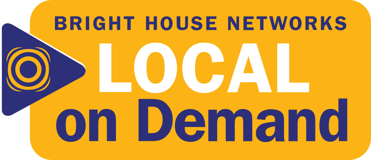 Bright House Networks Local On Demand Logopedia Fandom