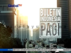 Buletin indonesia pagi (2017)