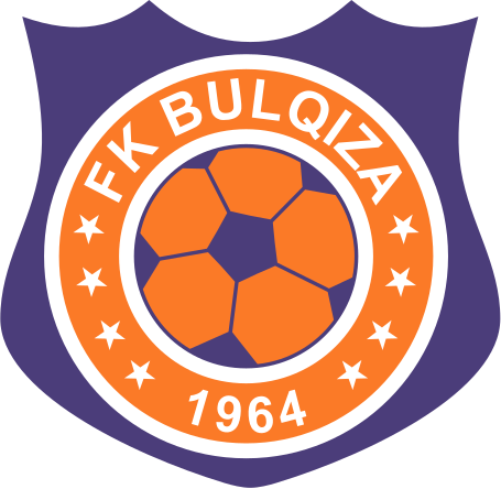 Bulqiza FC Logopedia Fandom