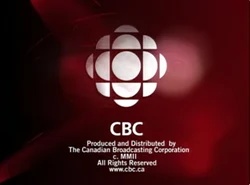 CBC Distribution endboard (2001-2006)