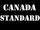 Canada Standard