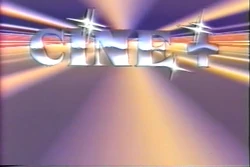 Ciné Logo