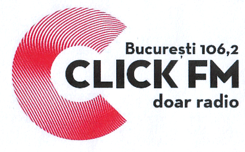 Click FM | Logopedia | Fandom