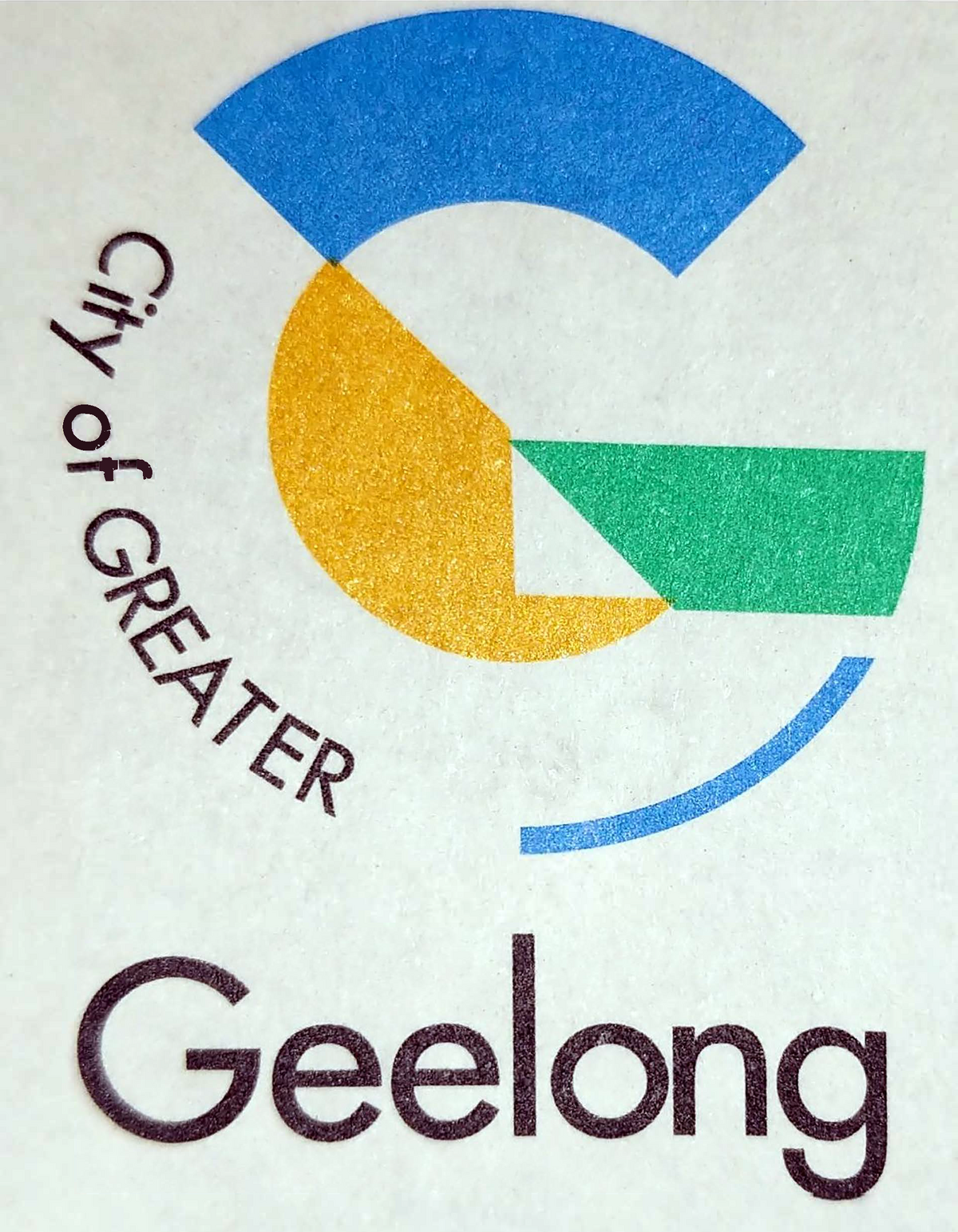 City of Greater Geelong | Logopedia | Fandom