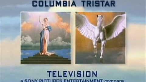 Columbia TriStar Television (1997)