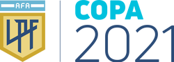 Copa Liga Argentina 2021