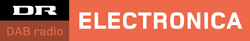 DR Electronica logo