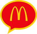 Did Somebody Say McDonalds 1997 Vector