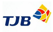 Discarded TJB Logo