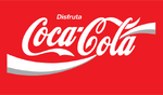 Disfruta CocaCola