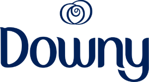 Downy (2015) logo