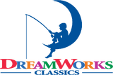 DreamWorks Classics logo color
