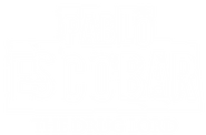 English logo