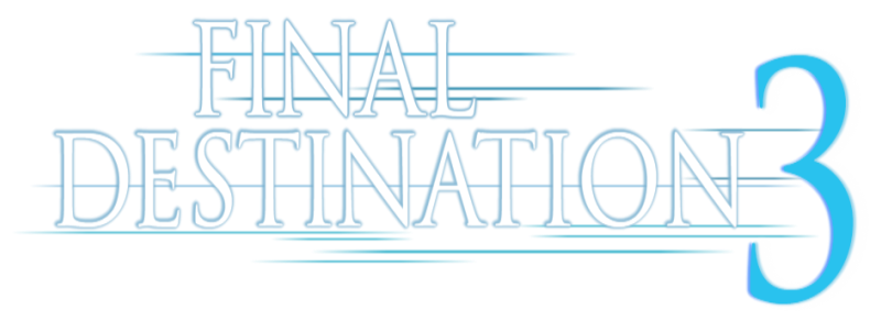 Final Destination 3 Logopedia Fandom