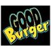 Good burger logo