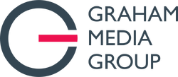 Graham Media Group logo