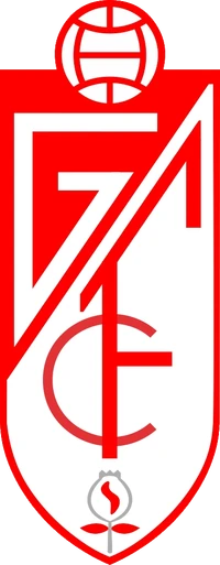 Granada CF 1998 logo