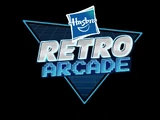 Hasbro Retro Arcade