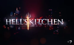 Hell's Kitchen Australia